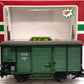 LGB 41352 G Gauge Steam Sound Boxcar LN/Box