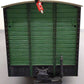 LGB 41352 G Gauge Steam Sound Boxcar LN/Box