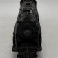 Lionel 2056 Vintage O 4-6-4 Steam Locomotive w/2046W Tender VG