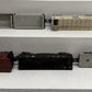 Lionel Vintage O Operating & Freight Cars: 2452X, 3462, 6401, 6427, 3359-55 [5] VG
