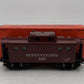 Lionel 6-29713 O Gauge Pennsylvania Porthole Caboose #6437 LN/Box