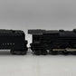 Lionel 2025 Vintage O 2-6-4 Die-Cast Steam Locomotive w/6466WX Tender VG