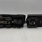 Lionel 2025 Vintage O 2-6-4 Die-Cast Steam Locomotive w/6466WX Tender VG