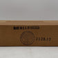 Lionel 2328 Vintage O Burlington GP-7 Powered EMD Diesel Locomotive VG/Box
