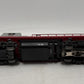 Lionel 2328 Vintage O Burlington GP-7 Powered EMD Diesel Locomotive VG/Box