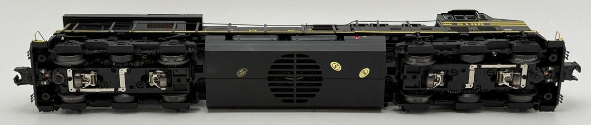 MTH 20-20262-1 Nickel Plate Road ES44AC Diesel Engine w/PS 3.0 #8100 EX