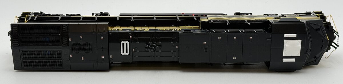 MTH 20-20262-1 Nickel Plate Road ES44AC Diesel Engine w/PS 3.0 #8100 EX