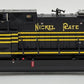 MTH 20-20262-1 Nickel Plate Road ES44AC Diesel Engine w/PS 3.0 #8100 EX