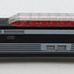 Model Power 83055 N Scale Vista dome Passenger Car 6422 LN/Box