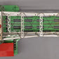Lionel 313 Vintage O Gray Operating Bascule Bridge