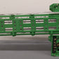 Lionel 313 Vintage O Gray Operating Bascule Bridge