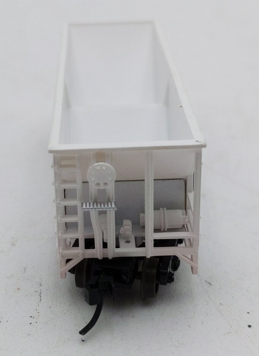Walthers 932-50128 N Scale GIHX Hopper # 1524 EX/Box