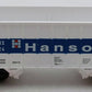 Walthers 932-50128 N Scale GIHX Hopper # 1524 EX/Box