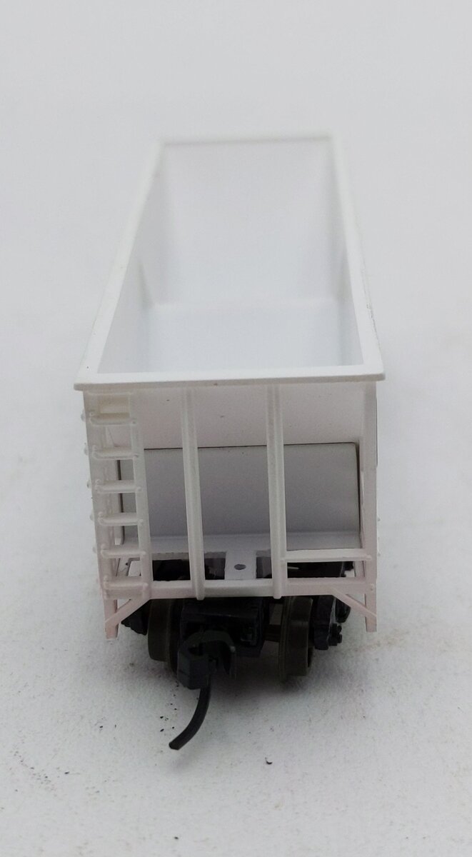 Walthers 932-50128 N Scale GIHX Hopper # 1524 EX/Box