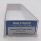 Walthers 932-50128 N Scale GIHX Hopper # 1524 EX/Box
