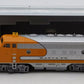 Kato 176-2125 N Scale AT&SF F7A 'Yellow Bonnet' Diesel Locomotive #304 LN/Box