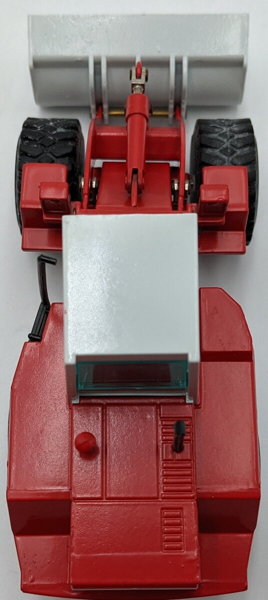 Gama 2420 1:50 O&K L30 Wheel Loader NIB