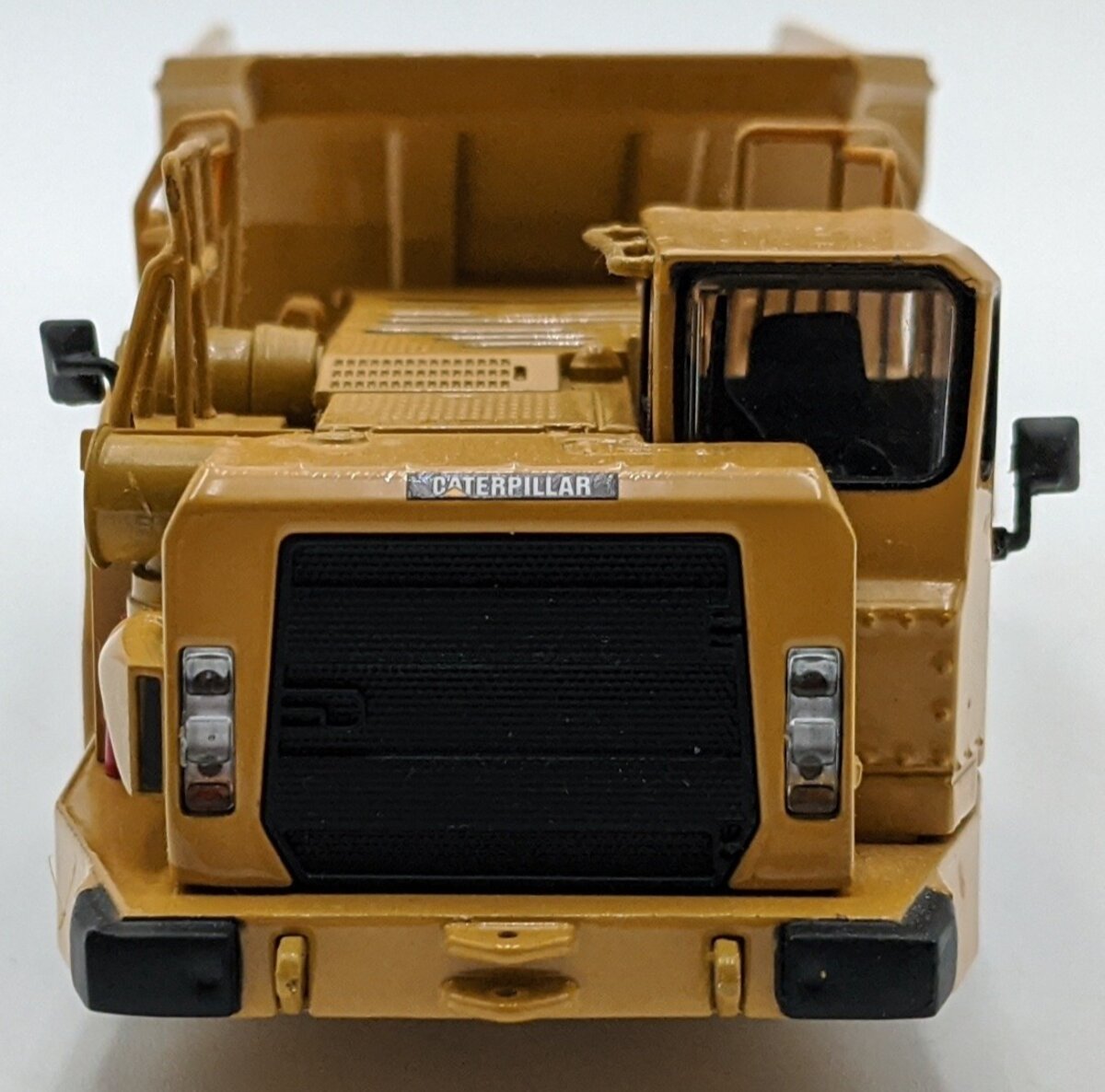 Norscot 55191 1:50 Caterpillar AD45B Underground Articulated Truck NIB