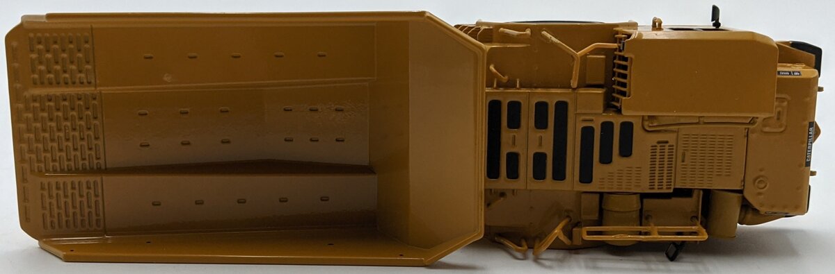 Norscot 55191 1:50 Caterpillar AD45B Underground Articulated Truck