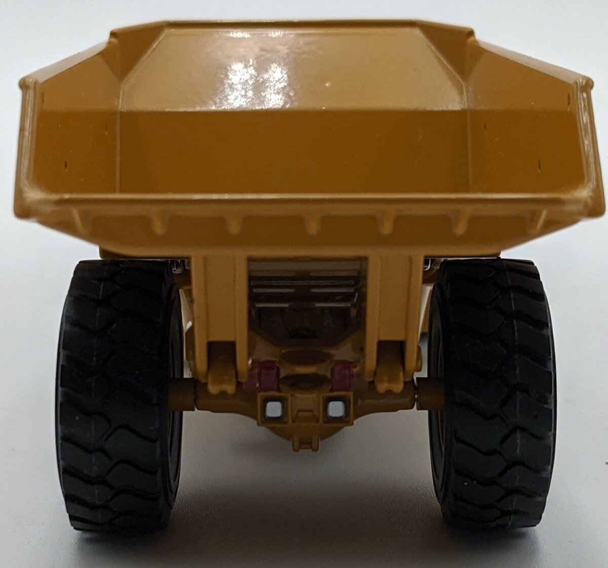 Norscot 55191 1:50 Caterpillar AD45B Underground Articulated Truck NIB