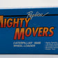 Ertl 2435 1:50 Scale Mighty Movers Caterpillar 988B Wheel Loader EX/Box