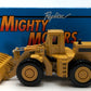 Ertl 2435 1:50 Scale Mighty Movers Caterpillar 988B Wheel Loader EX/Box