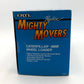 Ertl 2435 1:50 Scale Mighty Movers Caterpillar 988B Wheel Loader EX/Box