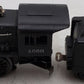 Lionel 1656 Vintage O Lionel Lines 0-4-0 Steam Locomotive & 1625T Tender VG