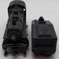 Lionel 1656 Vintage O Lionel Lines 0-4-0 Steam Locomotive & 1625T Tender VG