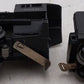 Lionel 1656 Vintage O Lionel Lines 0-4-0 Steam Locomotive & 1625T Tender VG