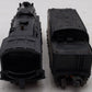 Lionel 2029 Vintage O 2-6-4 Die-Cast Steam Locomotive w/2466WX Tender VG