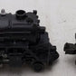 Lionel 2029 Vintage O 2-6-4 Die-Cast Steam Locomotive w/2466WX Tender VG