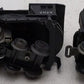 Lionel 2029 Vintage O 2-6-4 Die-Cast Steam Locomotive w/2466WX Tender VG