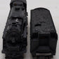 Lionel 2029 Vintage O 2-6-4 Die-Cast Steam Locomotive w/2466WX Tender VG