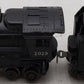 Lionel 2029 Vintage O 2-6-4 Die-Cast Steam Locomotive w/2466WX Tender VG