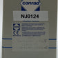 Conrad 2429 1:50 O&K L45 Wheel Loader NIB
