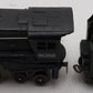 Lionel 2035 Vintage O 2-6-4  Die-Cast Postwar Steam Locomotive w 6466WX Tender VG