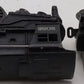 Lionel 2035 Vintage O 2-6-4  Die-Cast Postwar Steam Locomotive w 6466WX Tender VG