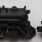 Lionel 2035 Vintage O 2-6-4  Die-Cast Postwar Steam Locomotive w 6466WX Tender VG