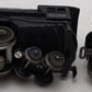 Lionel 2035 Vintage O 2-6-4  Die-Cast Postwar Steam Locomotive w 6466WX Tender VG
