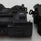 Lionel 224 Vintage O 2-6-2 Die-Cast Steam Loco w/6466WX Tender VG
