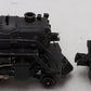 Lionel 224 Vintage O 2-6-2 Die-Cast Steam Loco w/6466WX Tender VG