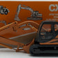 Conrad 2848 1:50 Case CX130 Excavator w/Offset Boom NIB