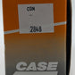 Conrad 2848 1:50 Case CX130 Excavator w/Offset Boom NIB