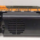 MTH 20-2913-1 GN SD45 Low Hood Diesel Engine w/PS 2.0 #400 (Hi-Rail Wheels) EX/Box