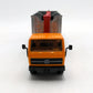 Siku 3723 1:55 Mercedes Benz Crane Truck - Rethmann VG