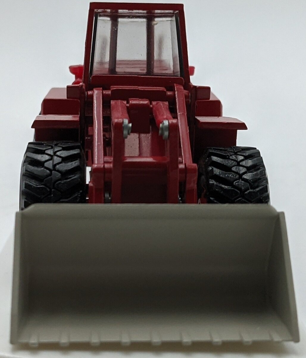 Cursor-Modell 1173 1:50 O&K L25 Wheel Loader NIB