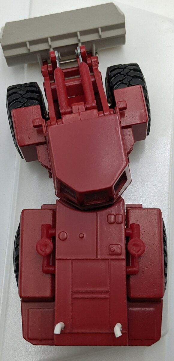 Cursor-Modell 1173 1:50 O&K L25 Wheel Loader NIB