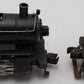 Lionel 1625 Vintage O 0-4-0 Steam Switcher & Tender VG