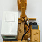 Conrad 2833 1:50 Scale Liebherr A 310 Wheel Excavator Die-Cast Model NIB